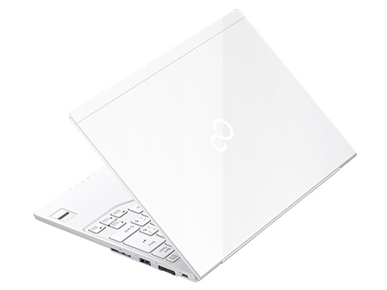 FMV LIFEBOOK UH�V���[�Y WU2/C2 KC_WU2C2_A060 Core i7�E������20GB�ESSD 512GB�EOffice���ڃ��f�� [�A�[�o���z���C�g]
