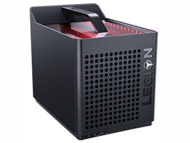 Legion C530 Core i7�E16GB�������[�E2TB HDD+256GB SSD�ENVIDIA GeForce GTX 1060���� 90JX003LJM �̐��i�摜