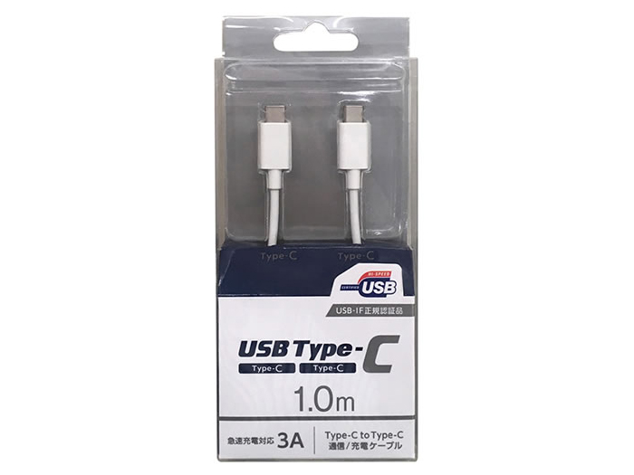 CD-3CS100W [1m White] �̐��i�摜