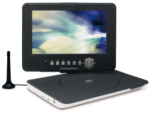 EAST DVD-F924 �̐��i�摜