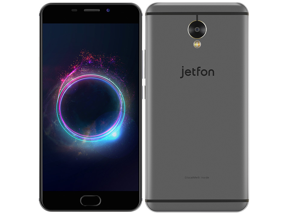 jetfon SIM�t���[ [�O���t�@�C�g�u���b�N] �̐��i�摜