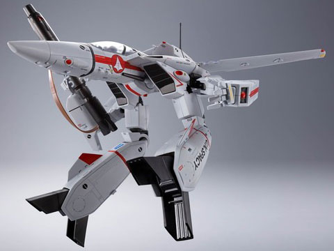 DX������ �������� VF-1J �o���L���[ ����P�@