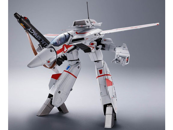 DX������ �������� VF-1J �o���L���[ ����P�@