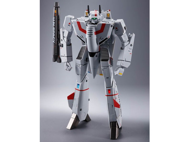 DX������ �������� VF-1J �o���L���[ ����P�@