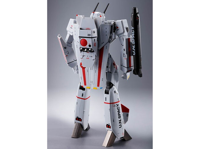 DX������ �������� VF-1J �o���L���[ ����P�@