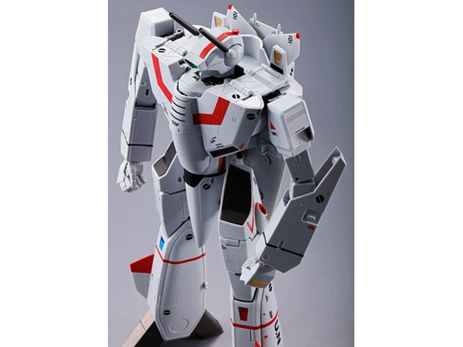 DX������ �������� VF-1J �o���L���[ ����P�@