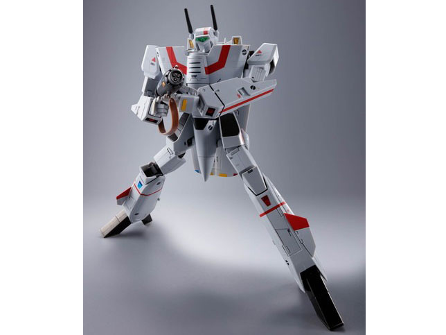 DX������ �������� VF-1J �o���L���[ ����P�@