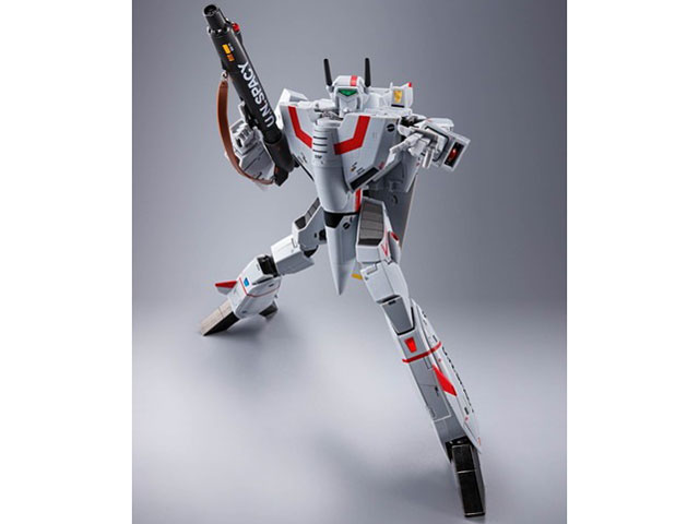 DX������ �������� VF-1J �o���L���[ ����P�@