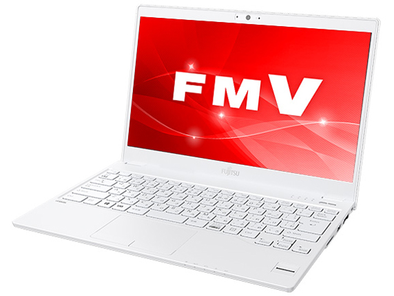 FMV LIFEBOOK UH�V���[�Y WU2/C2 KC_WU2C2_A018 Core i5�ESSD 256GB�EOffice���ڃ��f�� [�A�[�o���z���C�g] �̐��i�摜