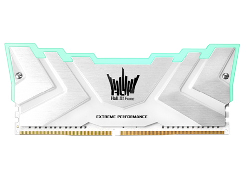 GALAX HOF4CRL1CST4000M19SF162C [DDR4 PC4-32000 8GB 2���g] �̐��i�摜