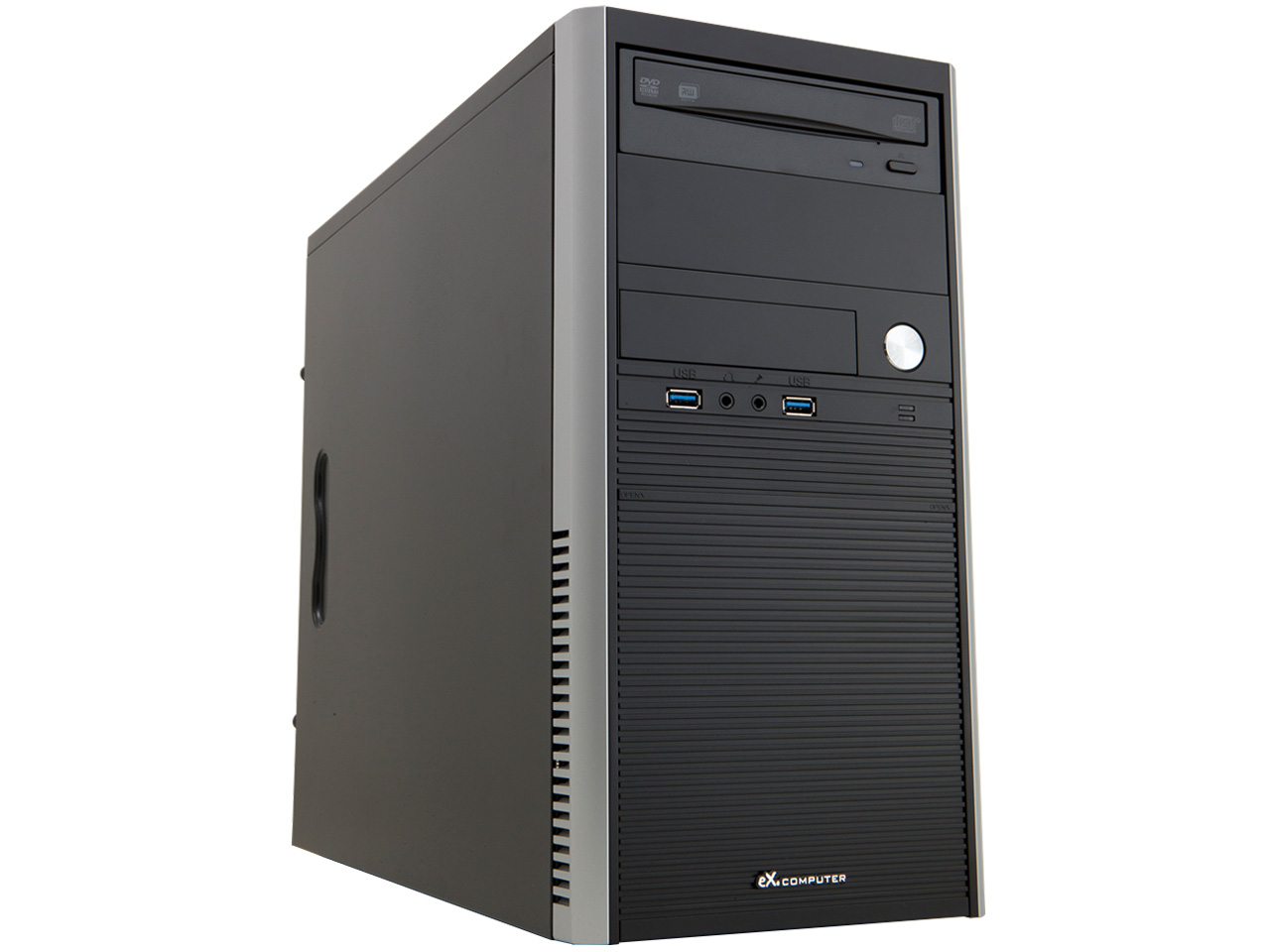 eX.computer AeroStream RM7A-D180/T �̐��i�摜