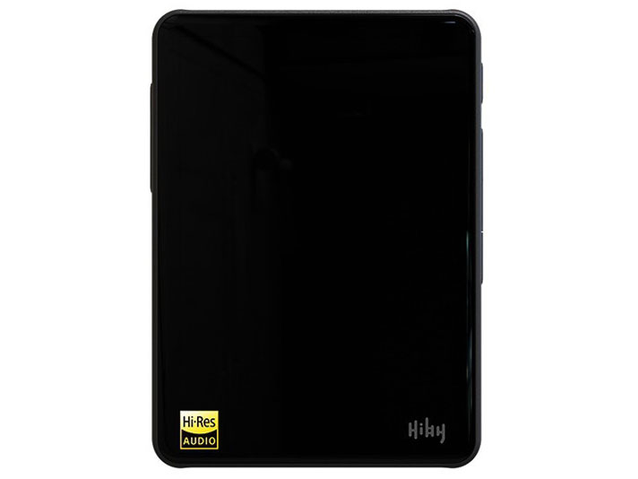 HiBy R3 [Black]