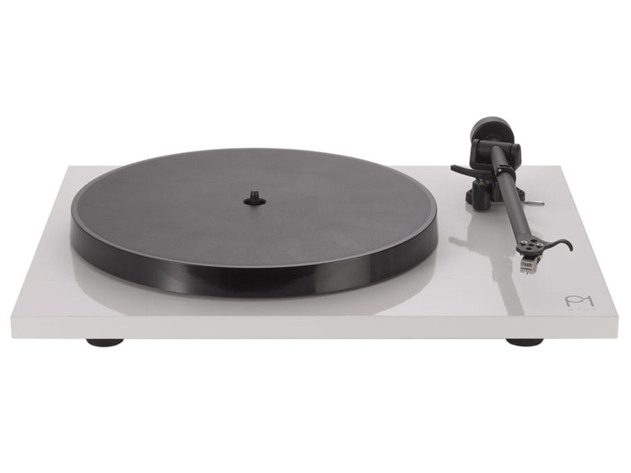 Planar 1 Plus [White 50Hz��p(�����{)] �̐��i�摜