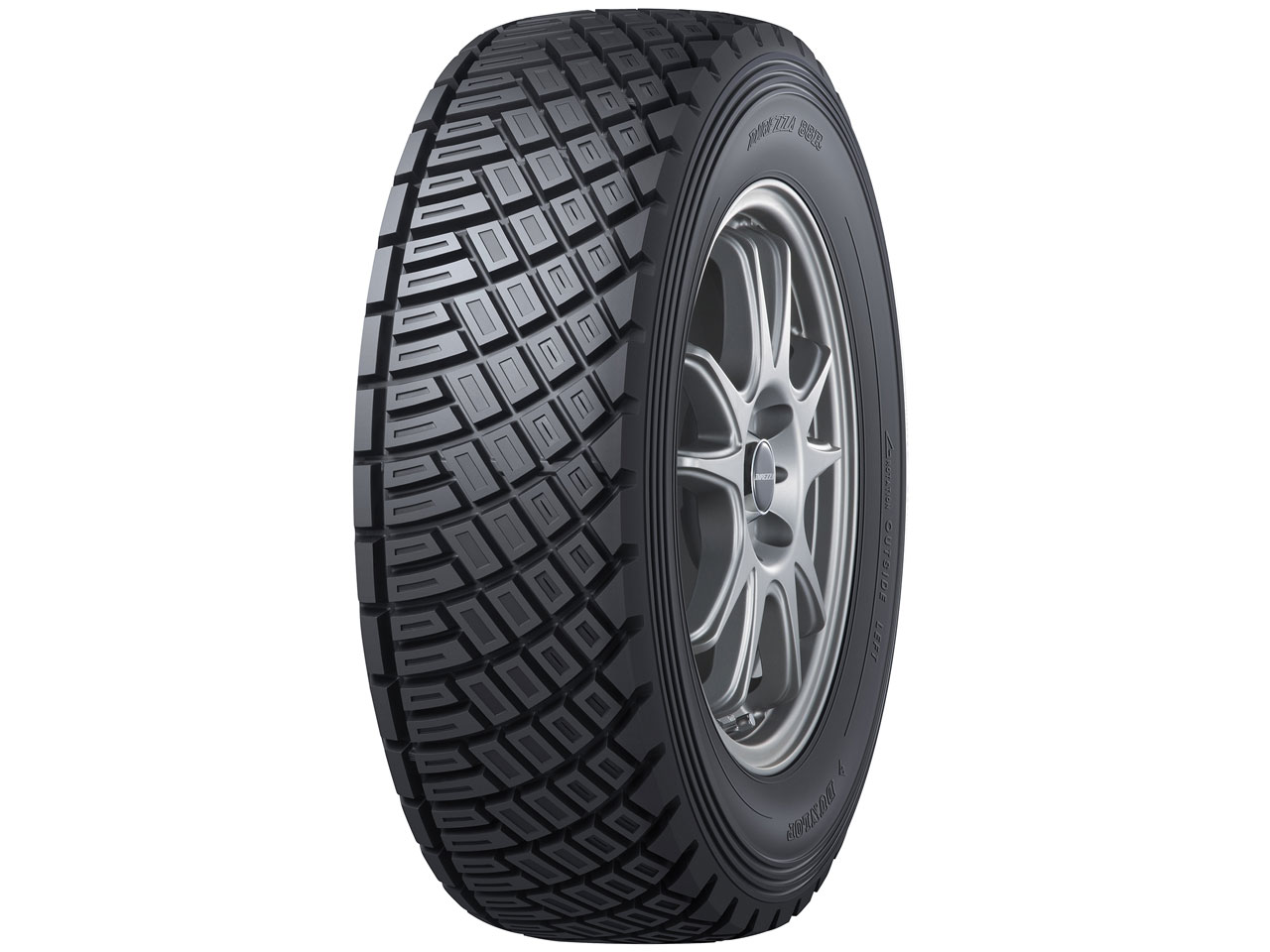 [1�{] DIREZZA 88R 195/65R15 95Q XL DT-L ����p �̐��i�摜
