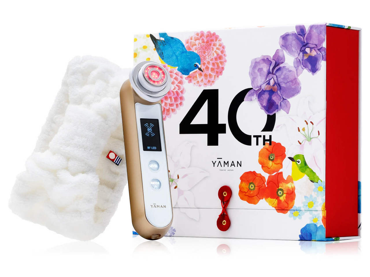RF �{�[�e �t�H�gPLUS 40���N�L�b�g HRF-10TN-ANV