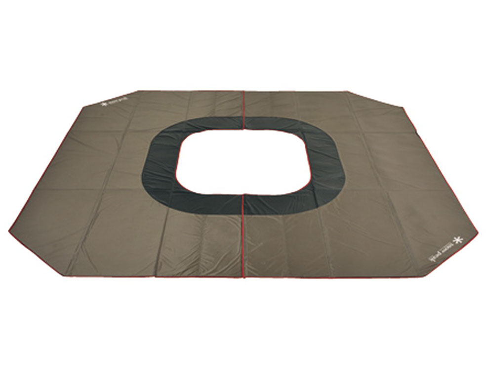 ���E���W�V�F�� �t���A�}�b�g TM-500 �̐��i�摜