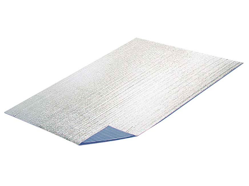 �V���o�[�L�����s���O�}�b�g LL M-7951 [�u���[] �̐��i�摜