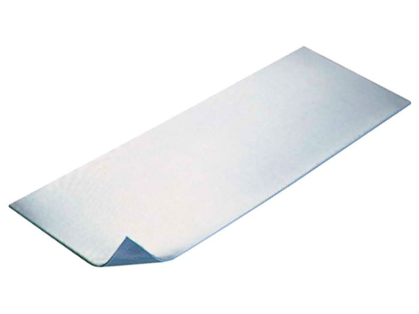 �V���o�[�L�����s���O�}�b�g S M-7381 [�u���[] �̐��i�摜