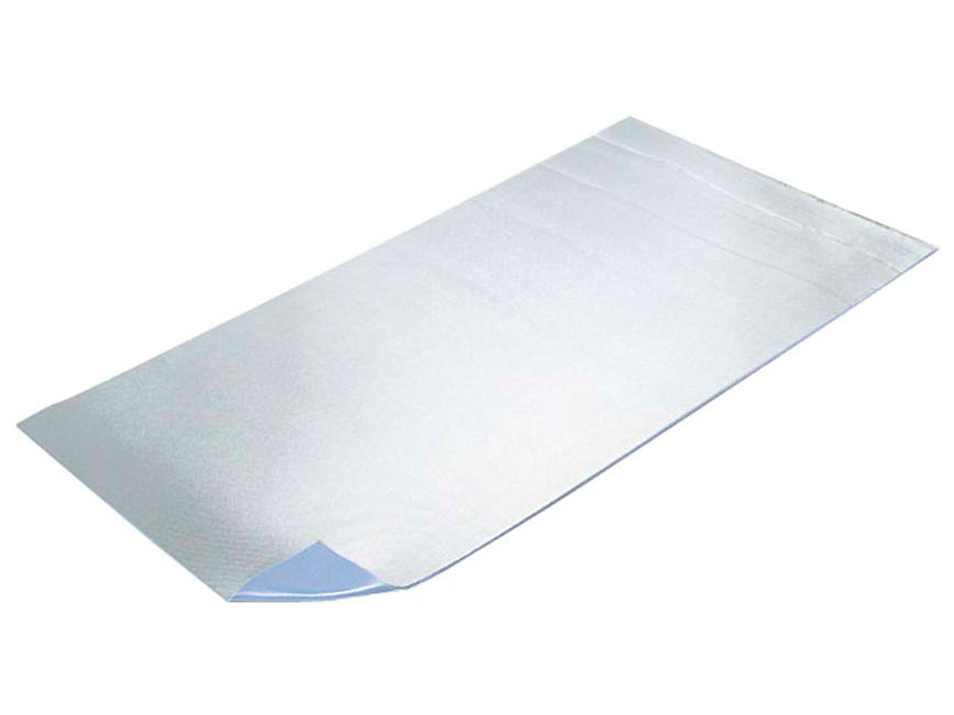 �V���o�[�L�����s���O�}�b�g M M-7123 [�u���[] �̐��i�摜