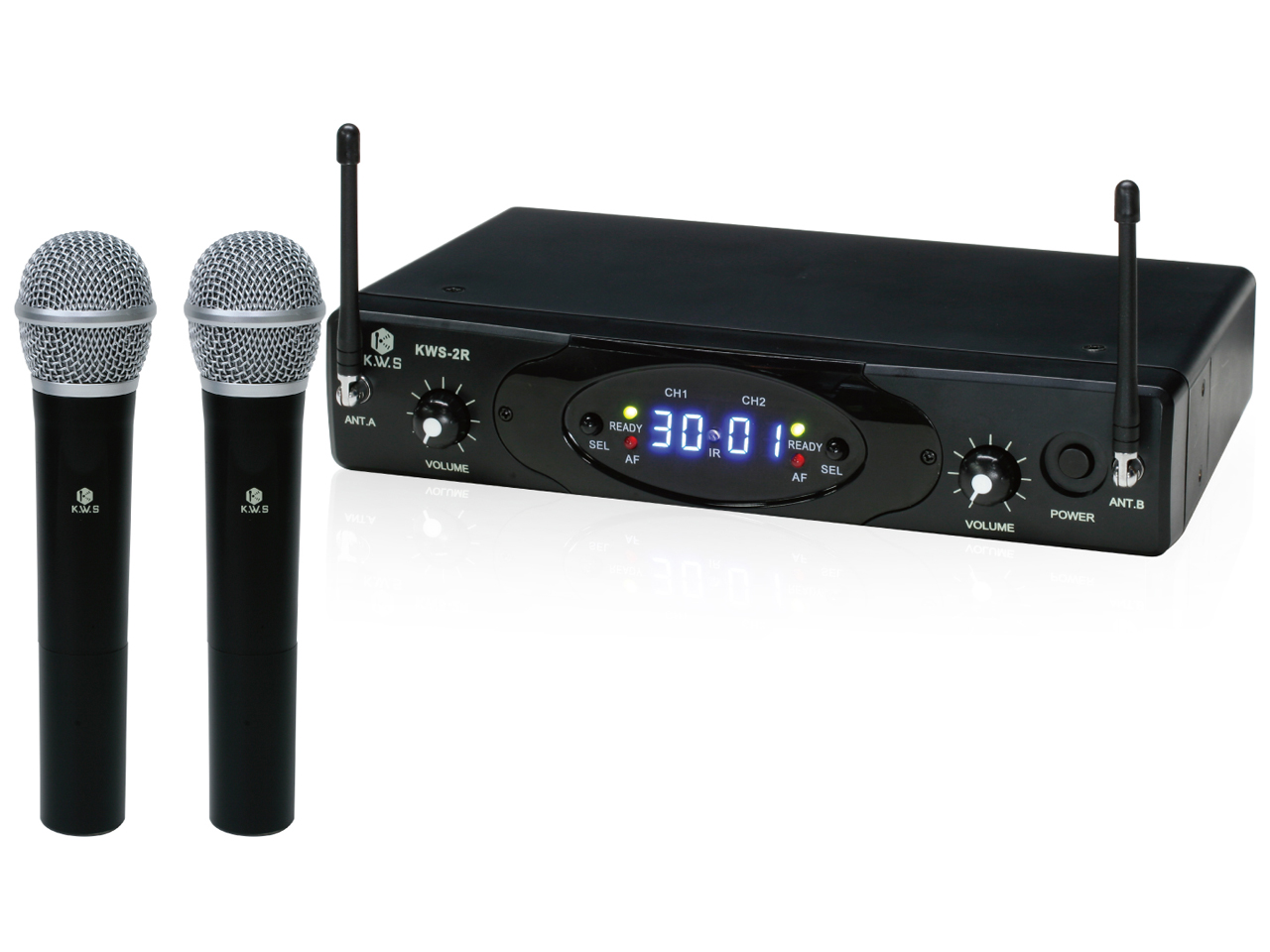 K.W.S KWS-2H/H �̐��i�摜