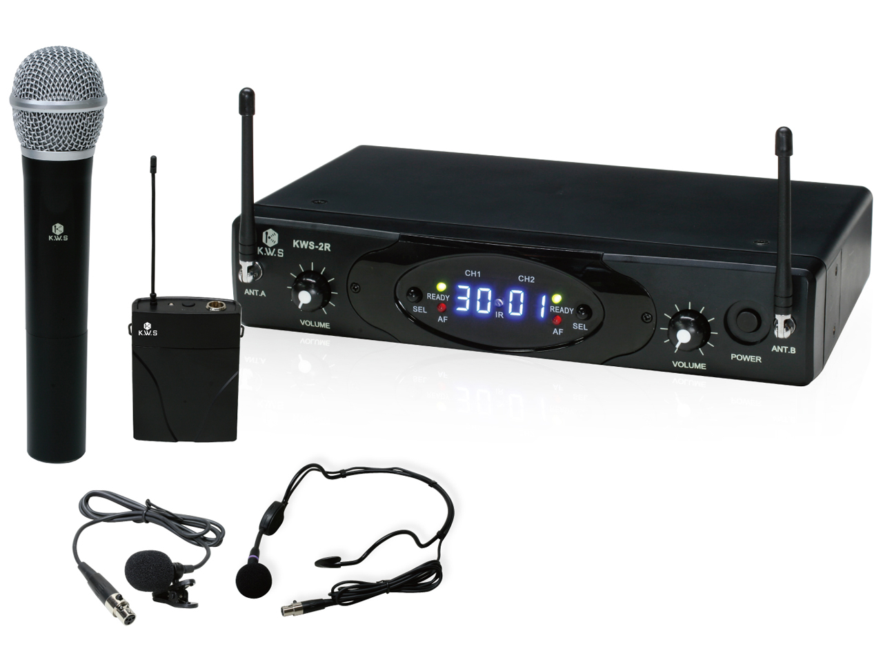 K.W.S KWS-2H/PLHS �̐��i�摜