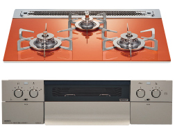 piatto N3WR8PWASPSTES 12A13A [�t���b�V���I�����W] �̐��i�摜