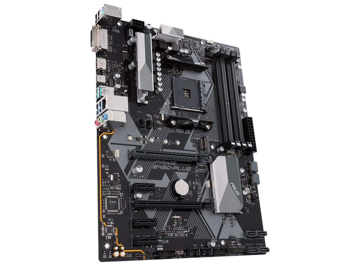 PRIME B450-PLUS