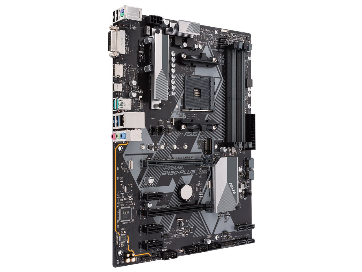 PRIME B450-PLUS