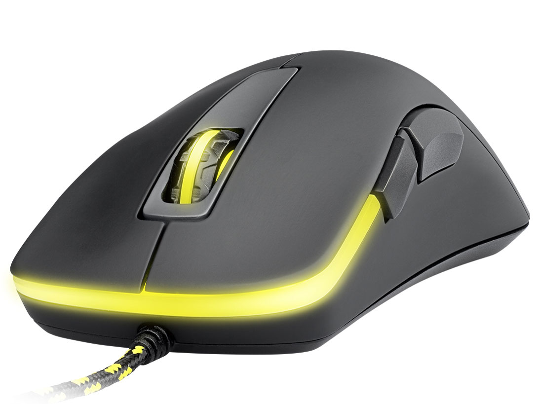 Xtrfy XG-M1-NIP