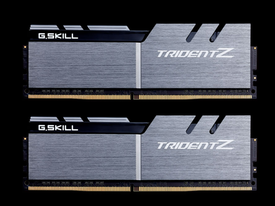 F4-3200C16D-32GTZSK [DDR4 PC4-25600 16GB 2���g] �̐��i�摜