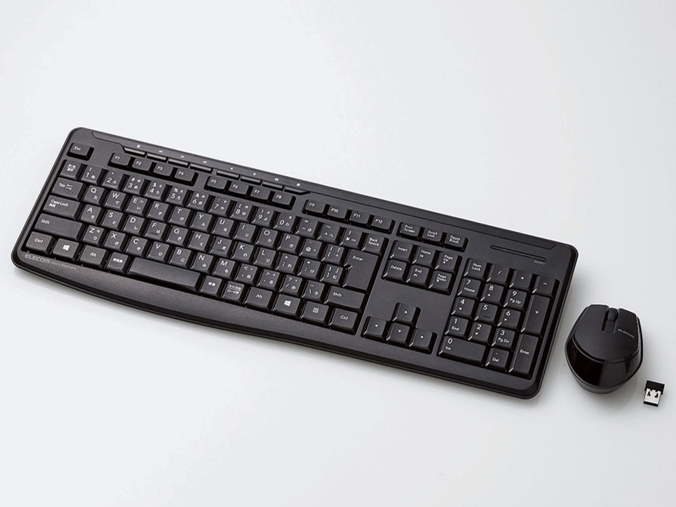 TK-FDM092SMBK [�u���b�N] �̐��i�摜