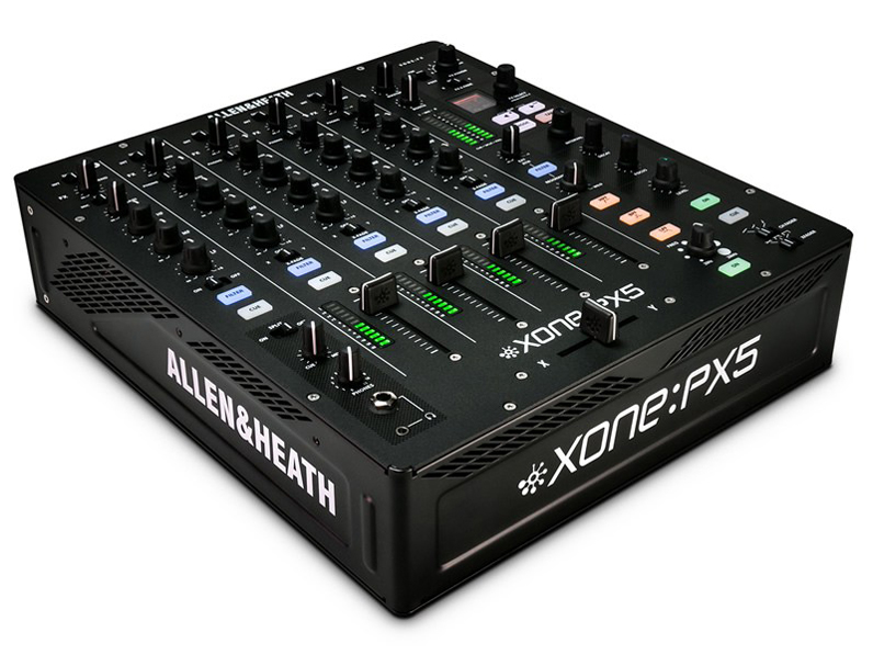 XONE�FPX5 �̐��i�摜