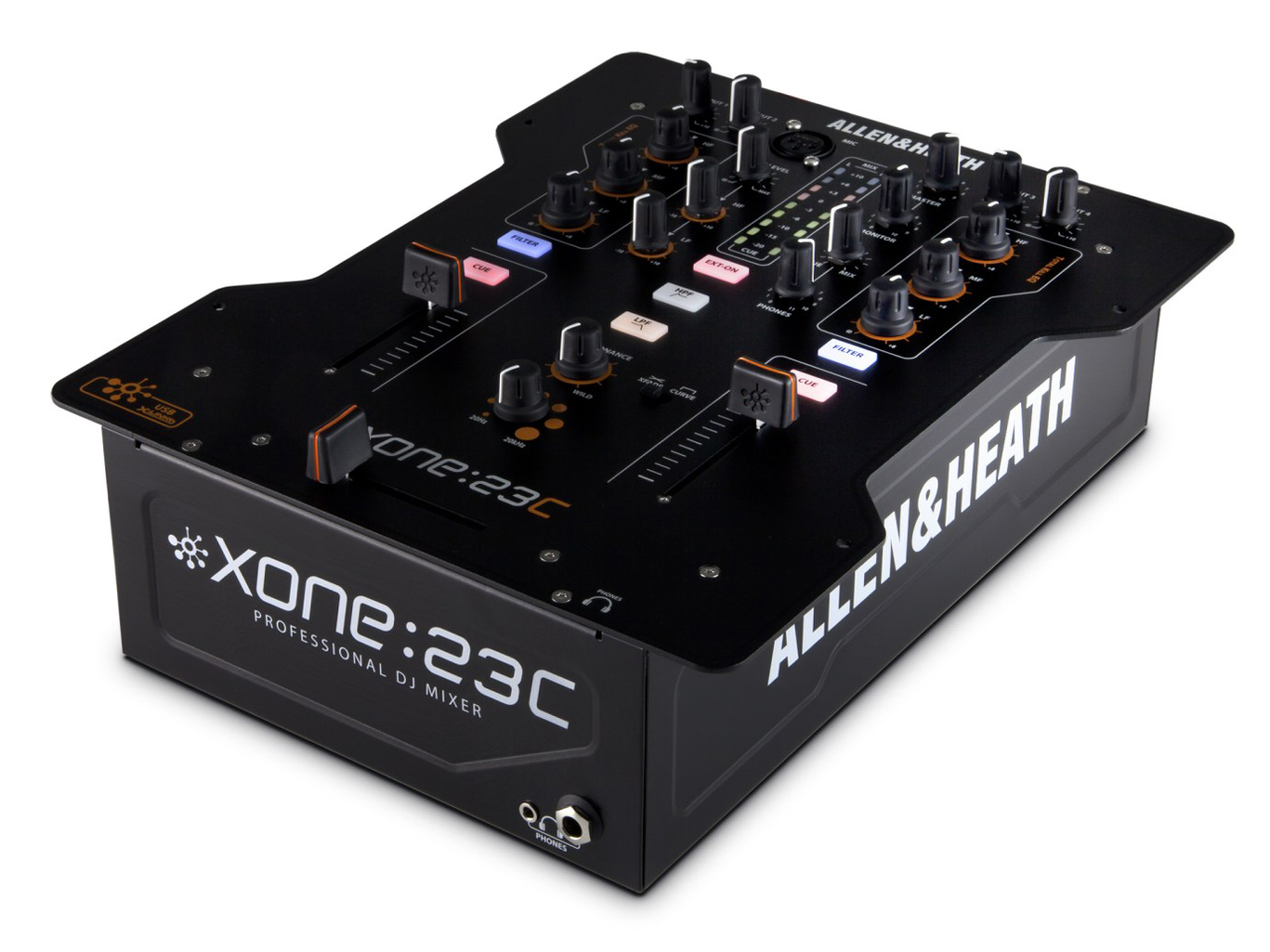 XONE�F23C �̐��i�摜