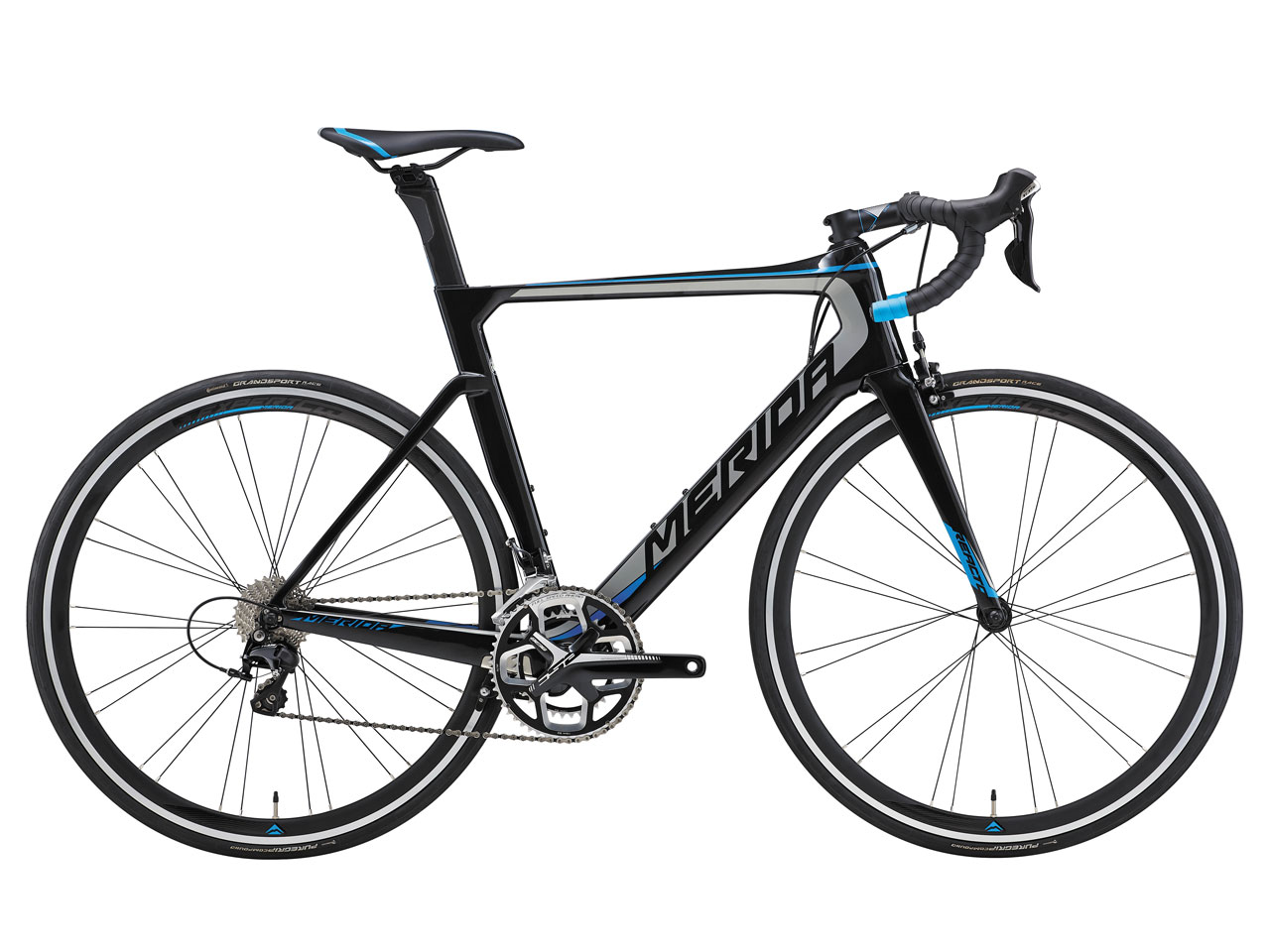 REACTO 4000 2018�N���f�� [MET.BLACK] �̐��i�摜