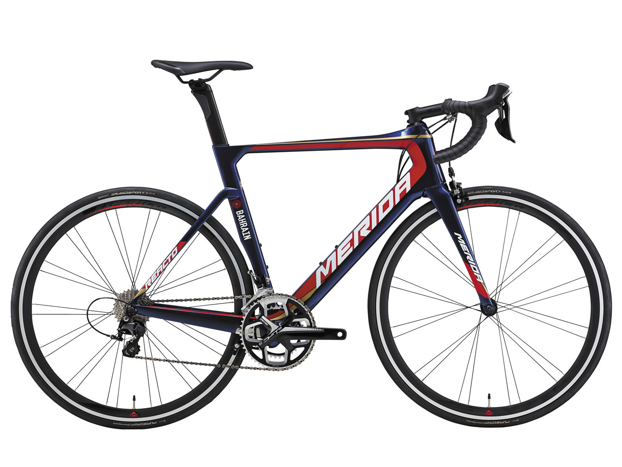 REACTO 4000 2018�N���f�� [DARK BLUE] �̐��i�摜