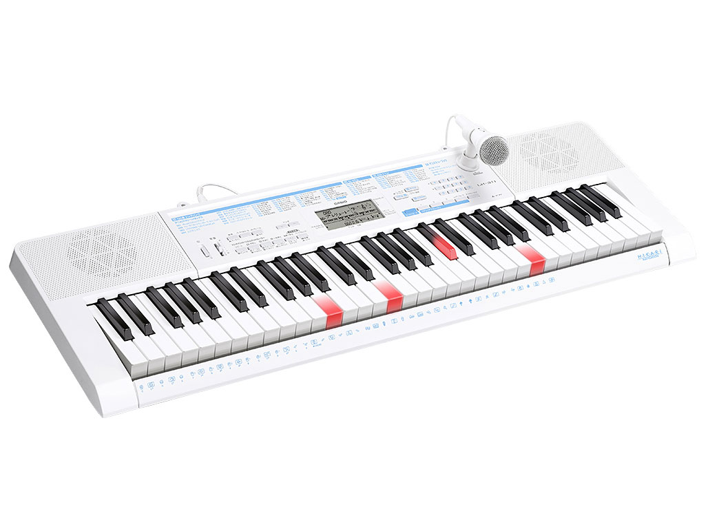 ���i�r�Q�[�V�����L�[�{�[�h LK-311