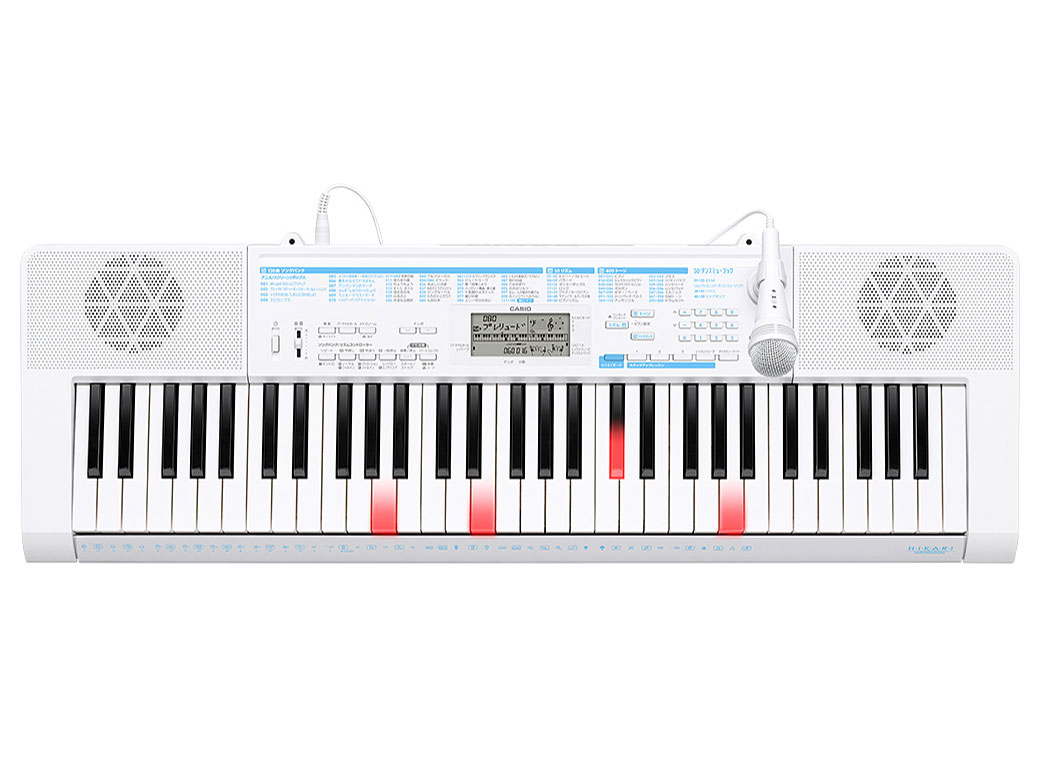 ���i�r�Q�[�V�����L�[�{�[�h LK-311 �̐��i�摜