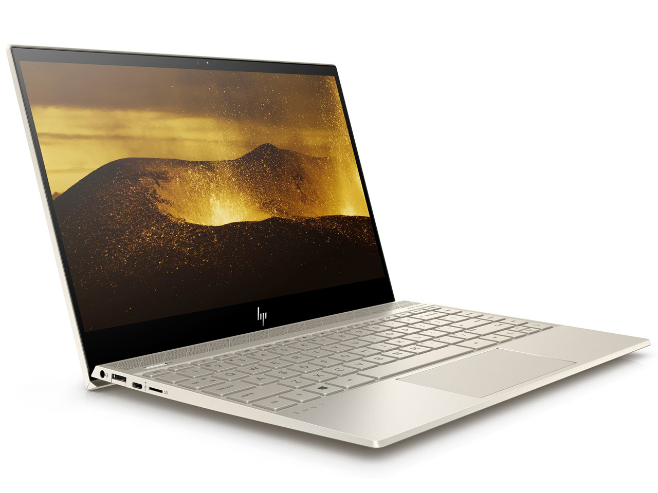 ENVY 13-ah0011TU-OHB 4JA37PA-AAAB