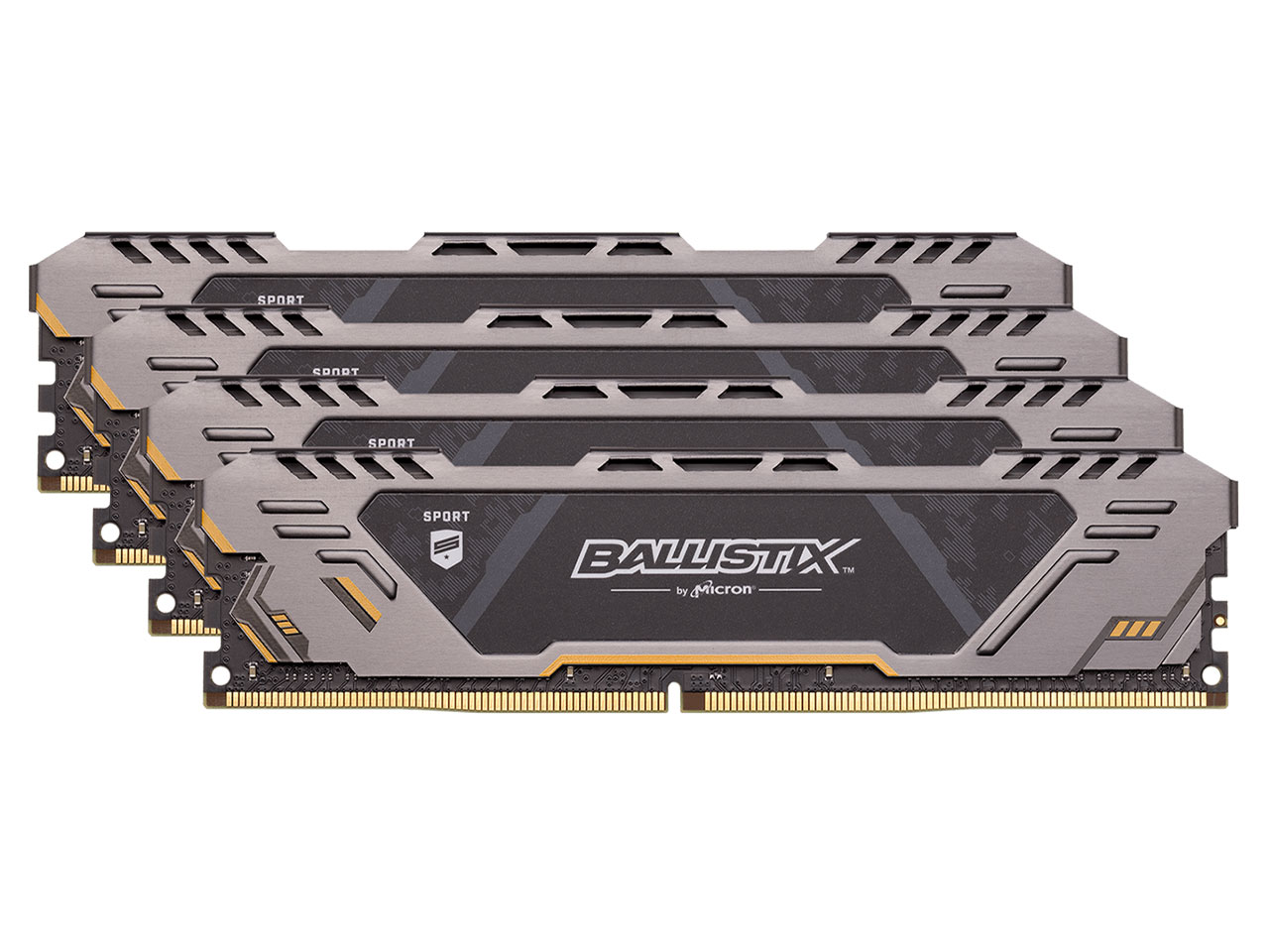 Ballistix BLS4K16G4D30CEST [DDR4 PC4-24000 16GB 4���g] �̐��i�摜