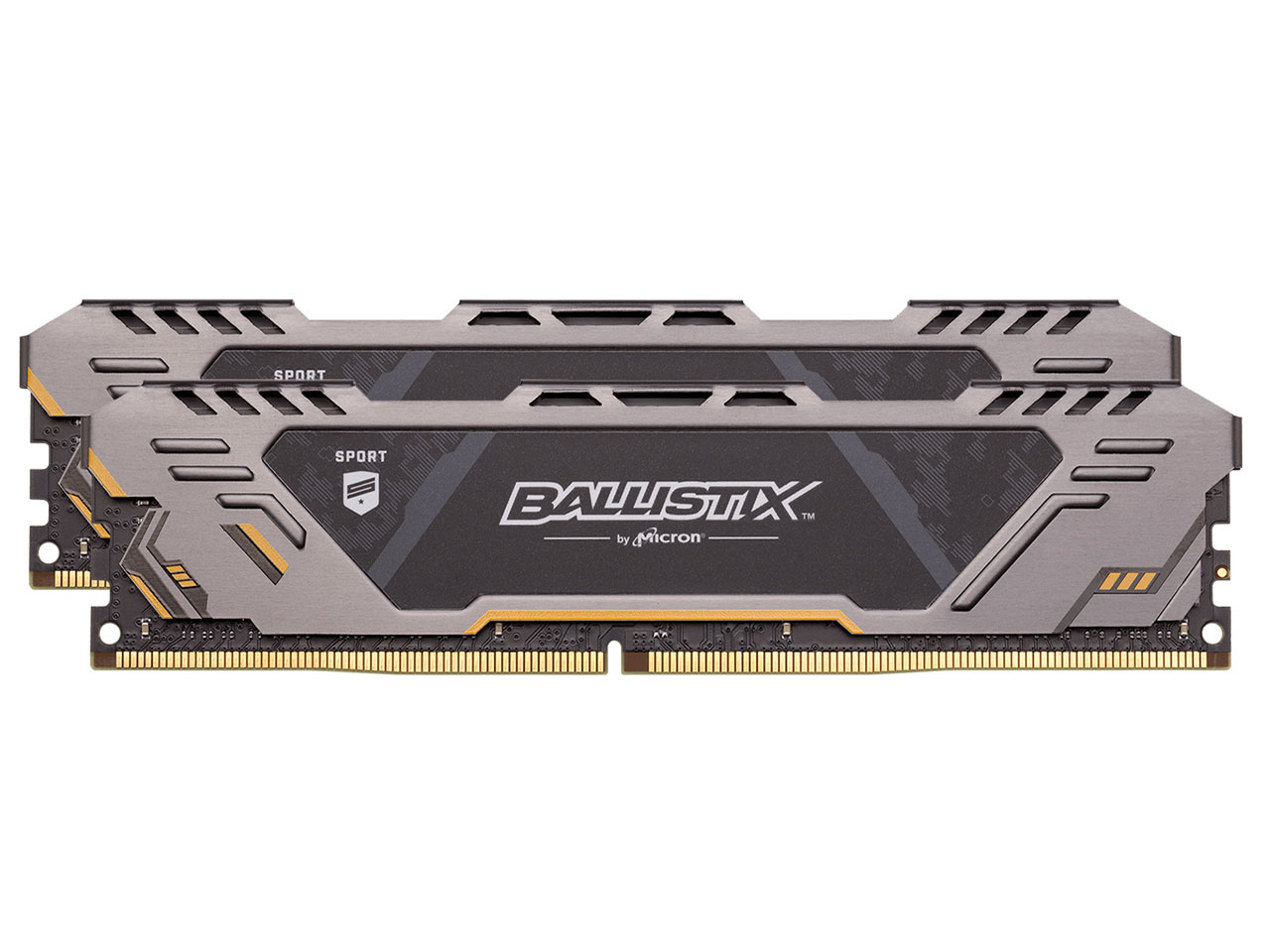 Ballistix BLS2K16G4D26BFST [DDR4 PC4-21300 16GB 2���g] �̐��i�摜