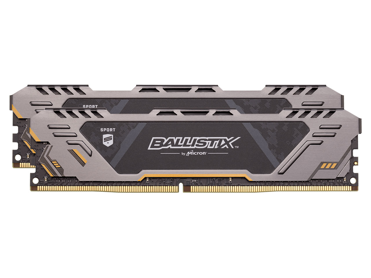 Ballistix BLS2K8G4D26BFSTK [DDR4 PC4-21300 8GB 2���g] �̐��i�摜