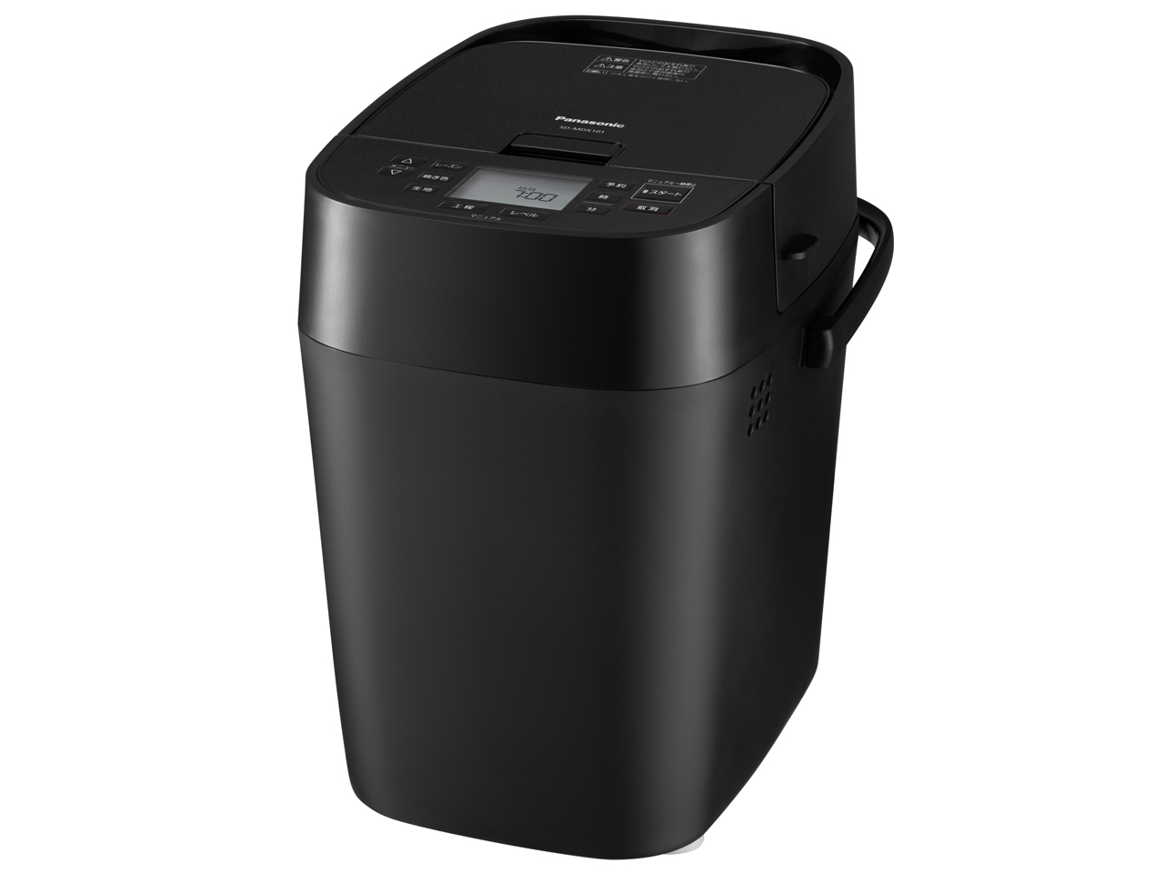 SD-MDX101-K [�u���b�N] �̐��i�摜