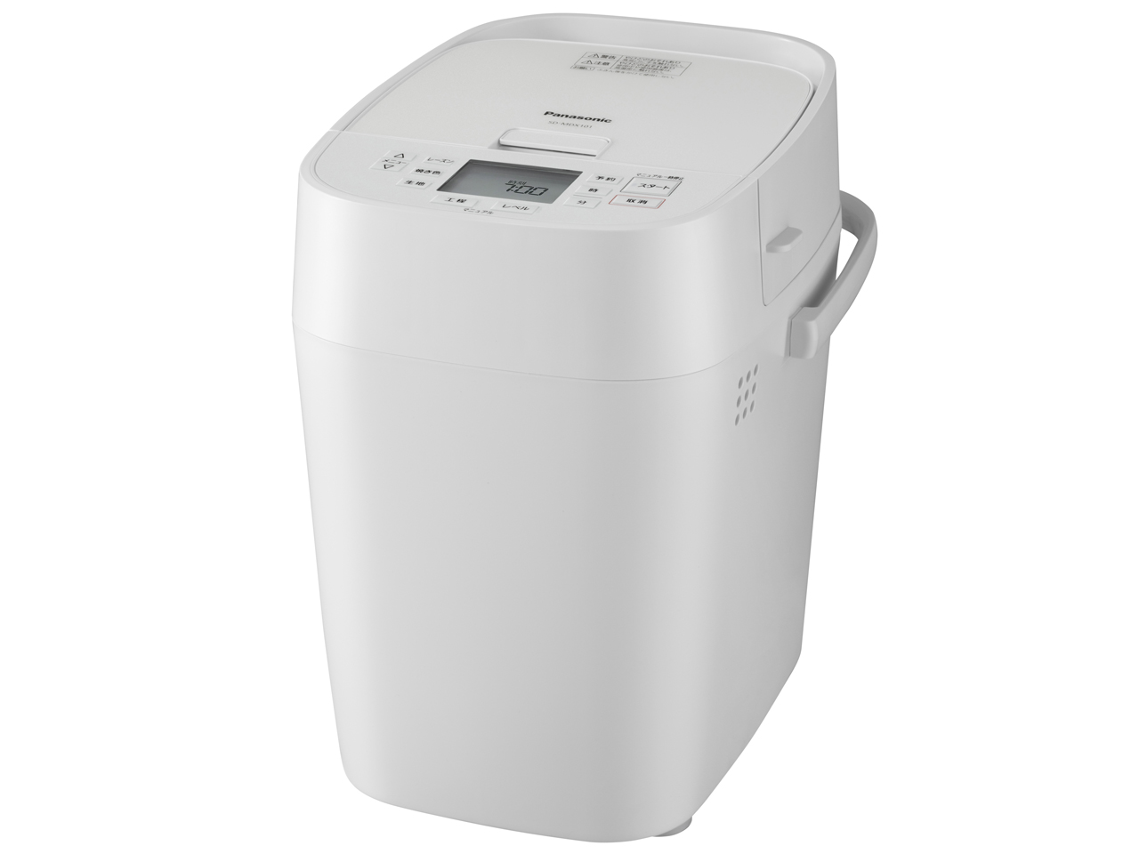 SD-MDX101-W [�z���C�g] �̐��i�摜