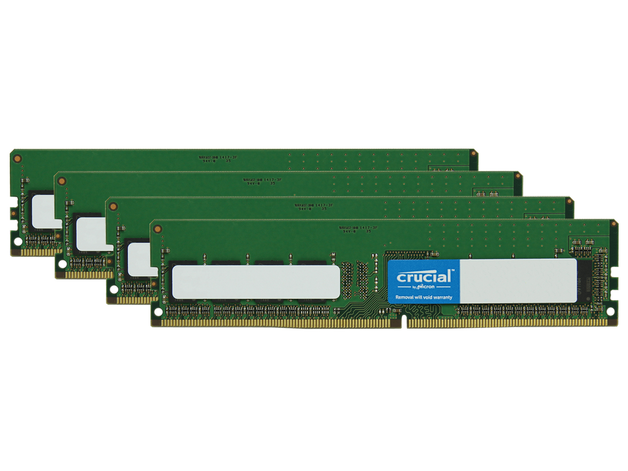 CFD Selection Q4U2666CM-8G [DDR4 PC4-21300 8GB 4���g] �̐��i�摜