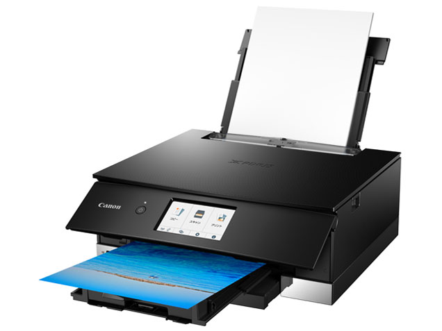 PIXUS TS8230 [�u���b�N]