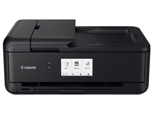 TR9530 [�u���b�N]