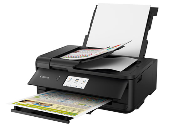 TR9530 [�u���b�N]