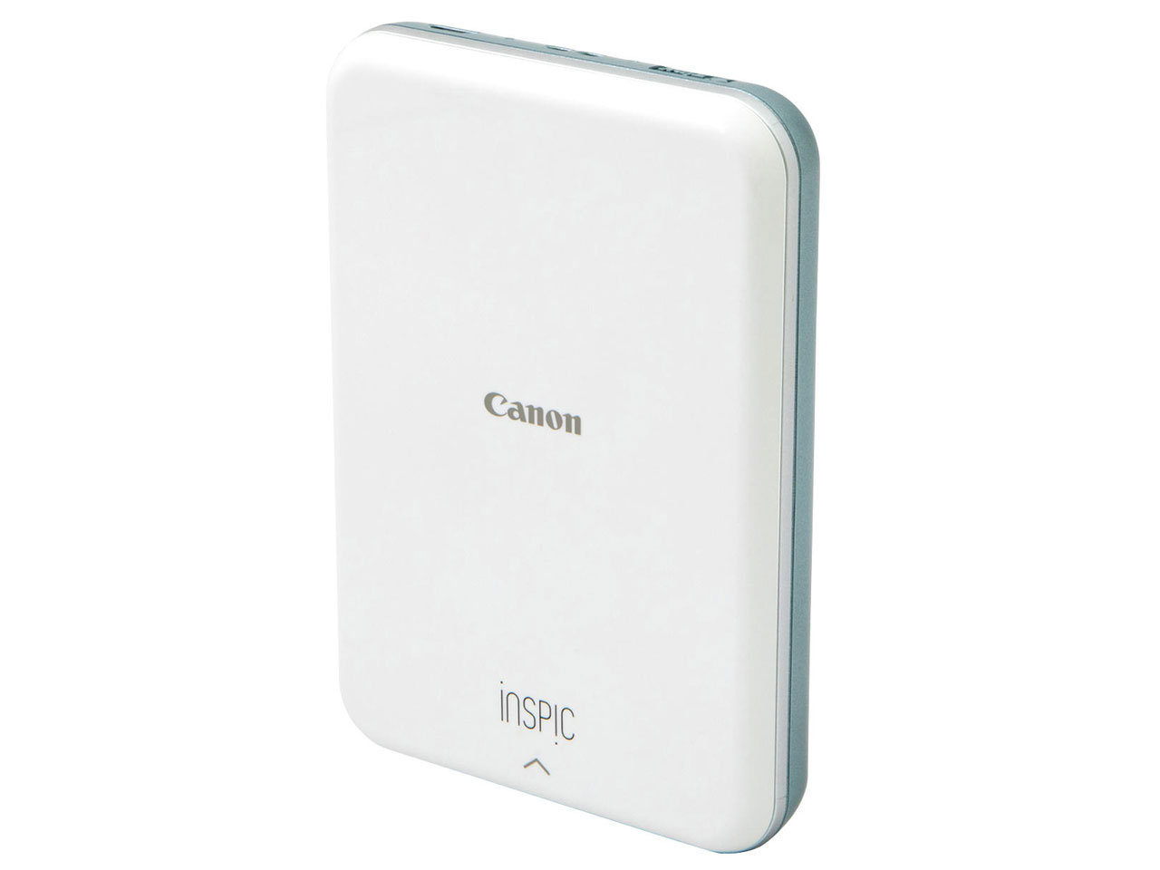 ミニフォトプリンター Canon inspic PV-123-GD Amazon.co.jp: Canon 写真用プリンター iNSPiC PV-123-GD