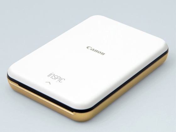 iNSPiC PV-123-GD [�S�[���h]