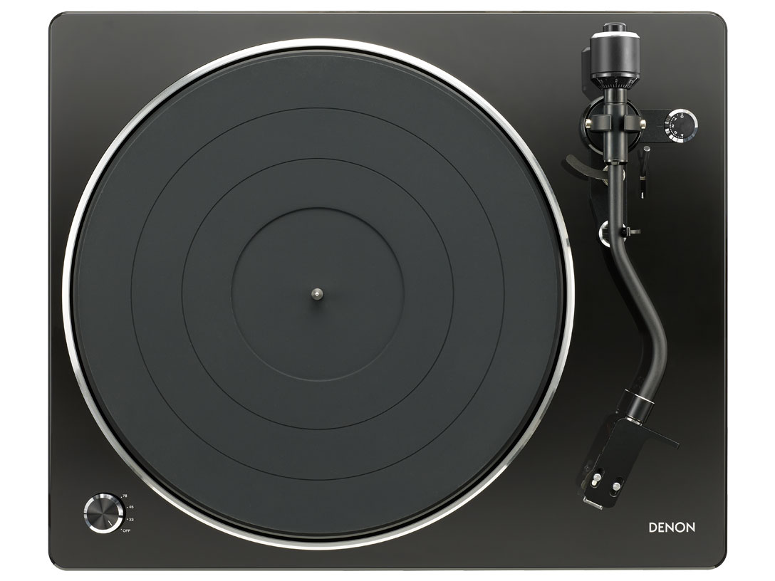 DENON DP-400